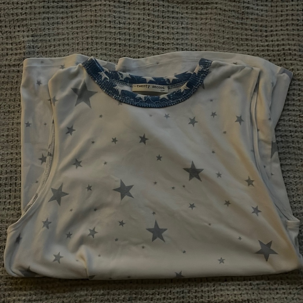 Women’s tank top